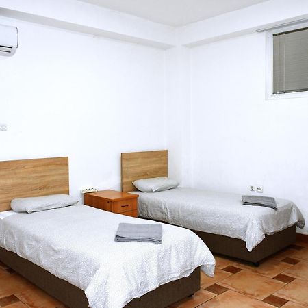 Sani Suteren Apartment Σκόπια Εξωτερικό φωτογραφία