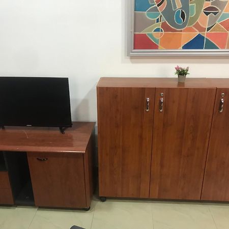 Sani Suteren Apartment Σκόπια Εξωτερικό φωτογραφία