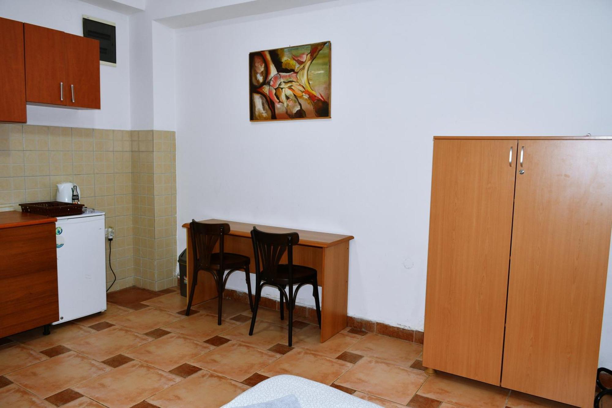 Sani Suteren Apartment Σκόπια Εξωτερικό φωτογραφία