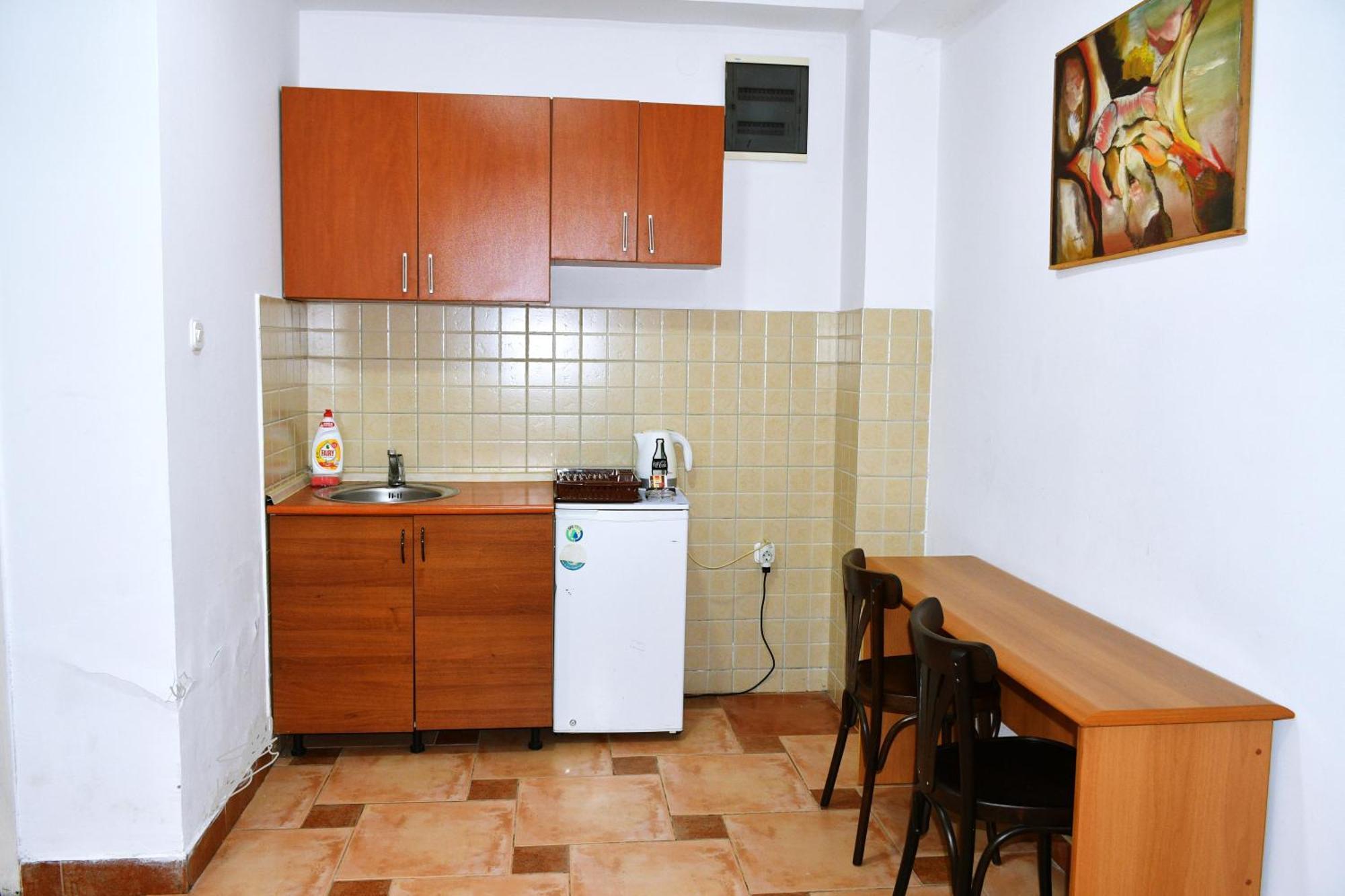 Sani Suteren Apartment Σκόπια Εξωτερικό φωτογραφία
