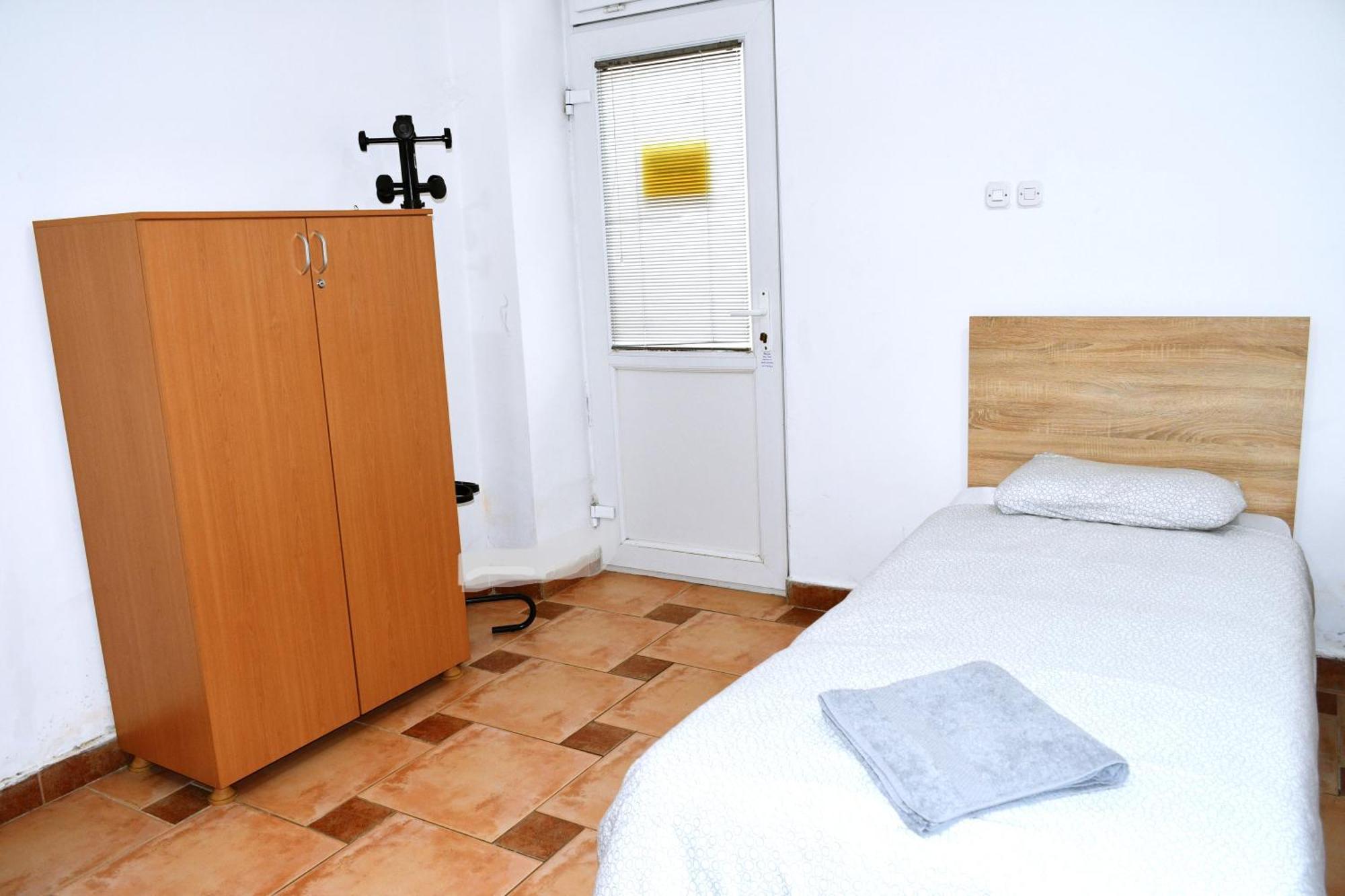 Sani Suteren Apartment Σκόπια Εξωτερικό φωτογραφία