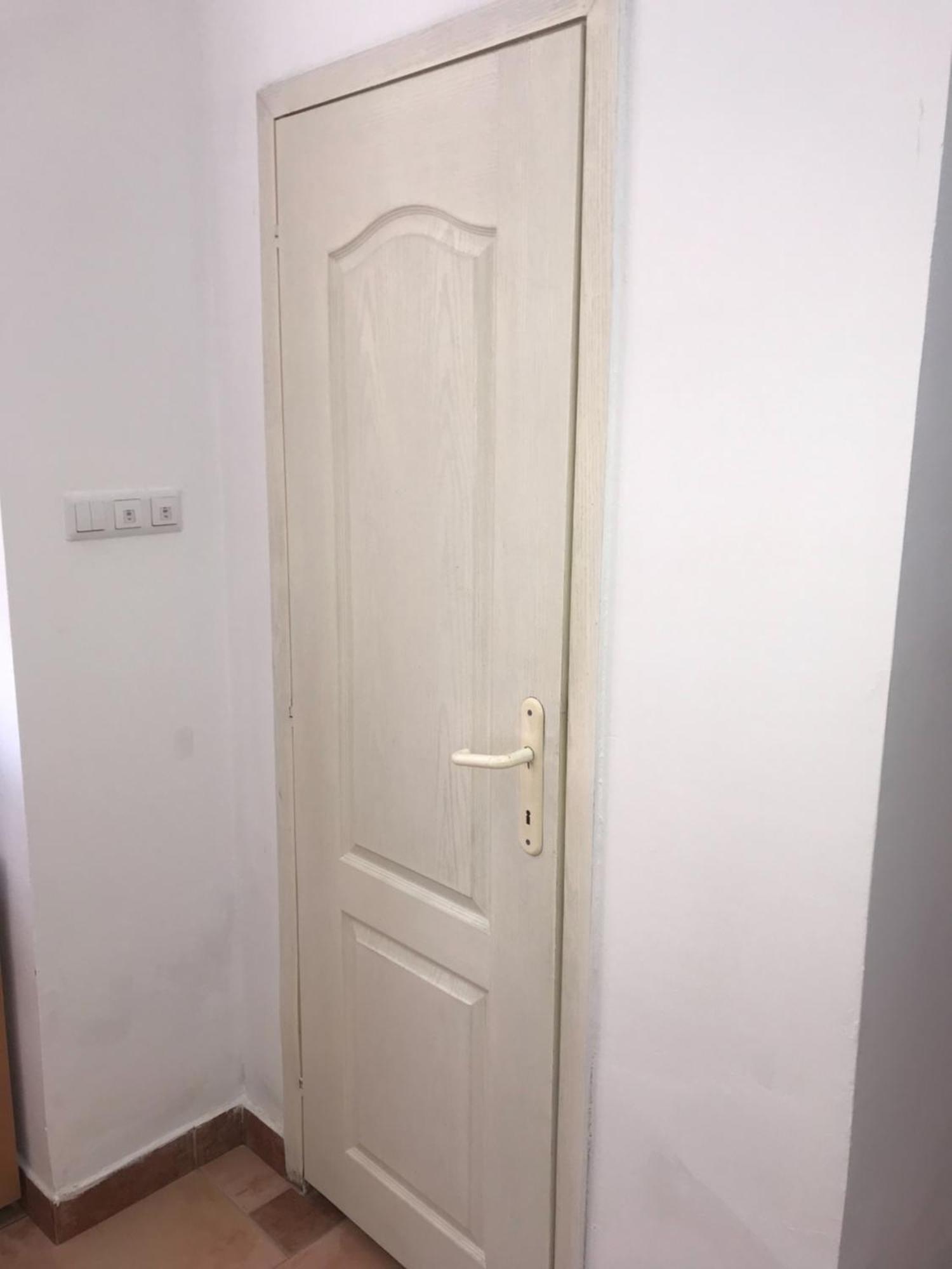 Sani Suteren Apartment Σκόπια Εξωτερικό φωτογραφία