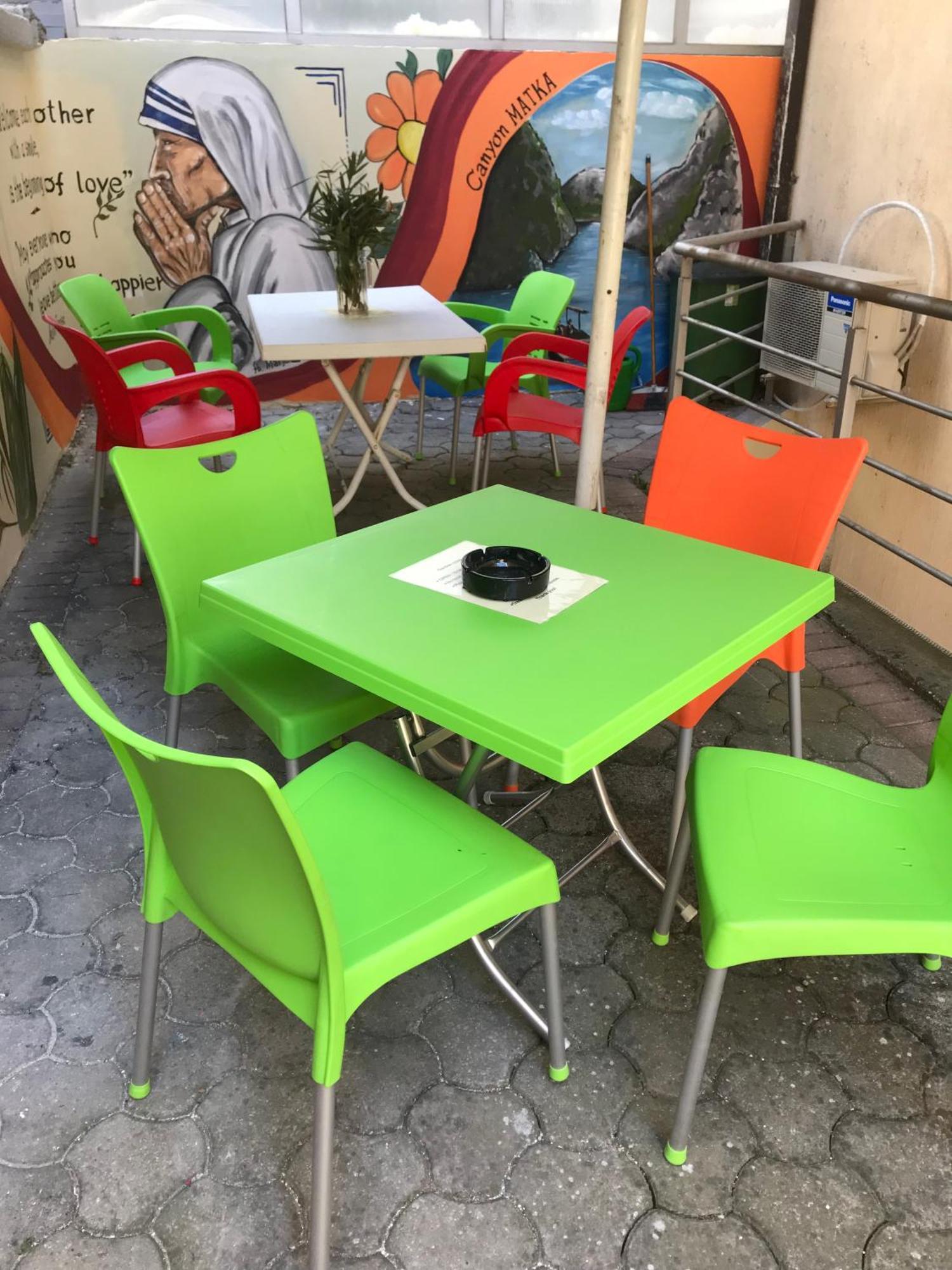 Sani Suteren Apartment Σκόπια Εξωτερικό φωτογραφία