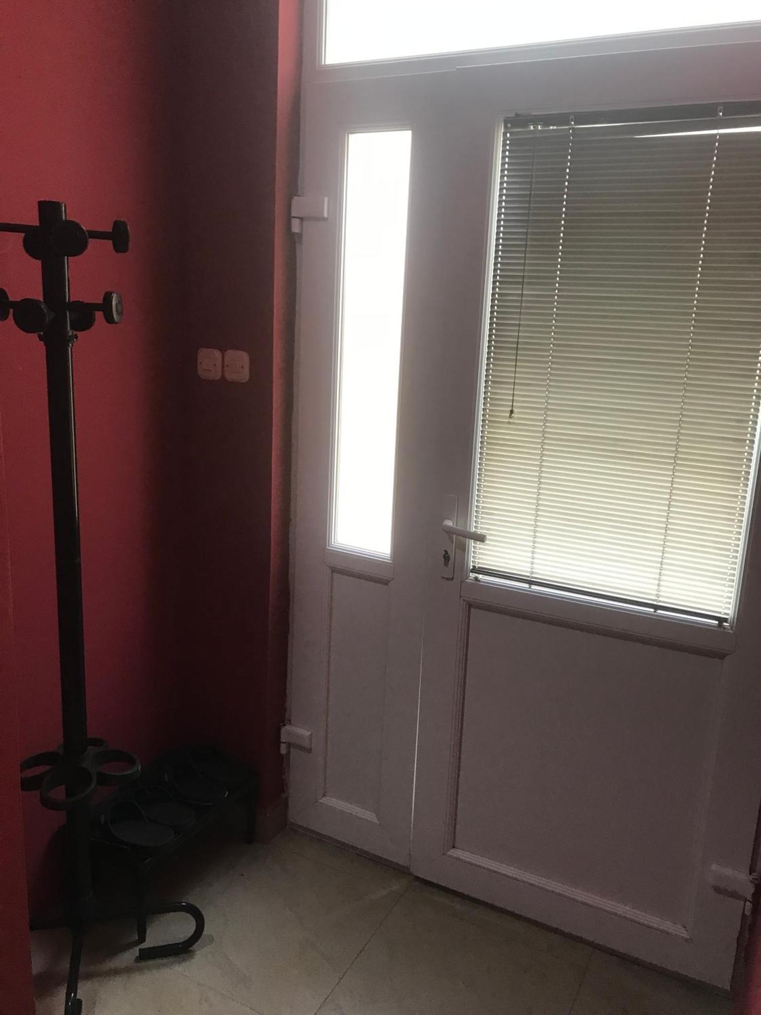 Sani Suteren Apartment Σκόπια Εξωτερικό φωτογραφία