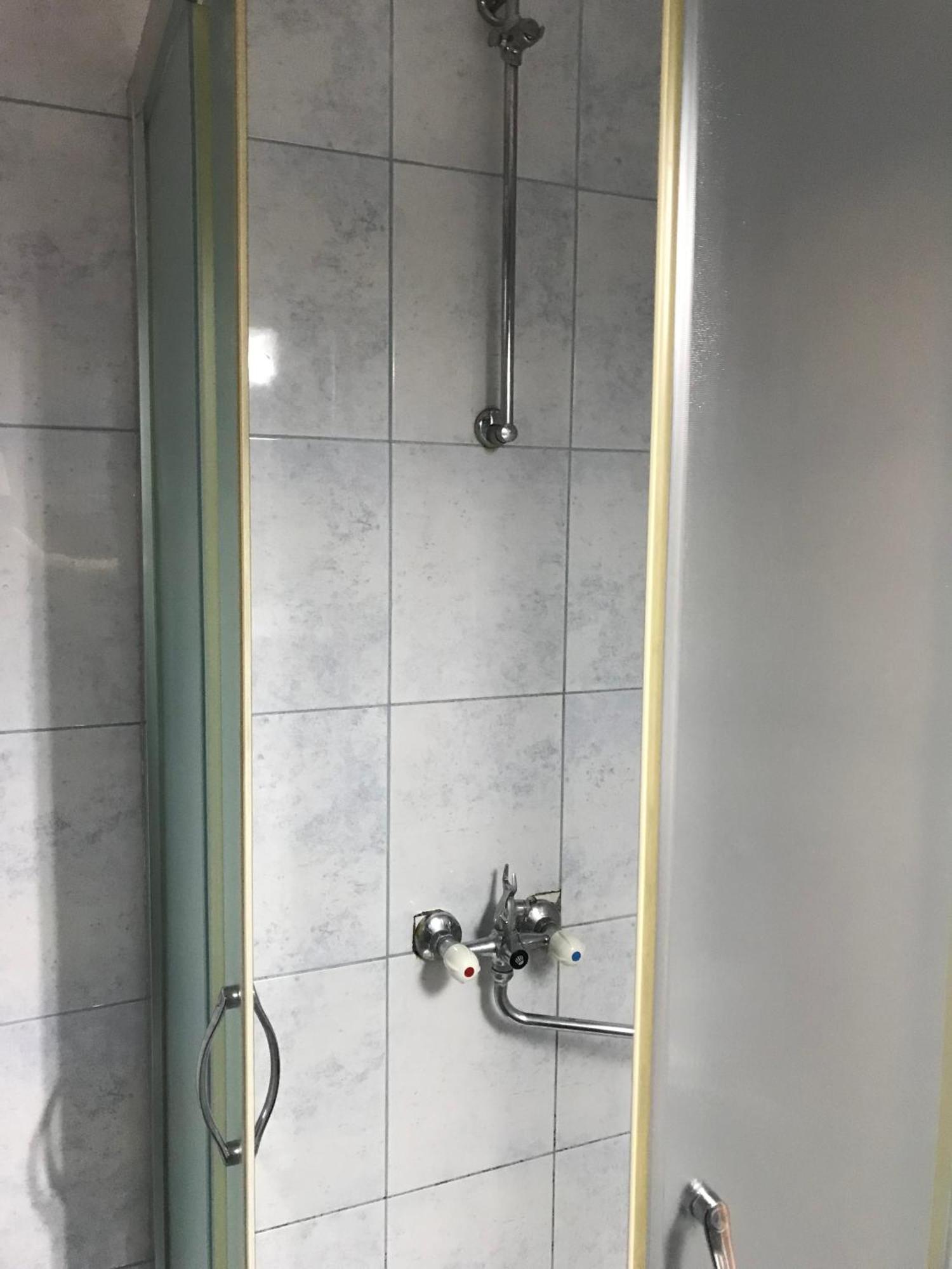 Sani Suteren Apartment Σκόπια Εξωτερικό φωτογραφία