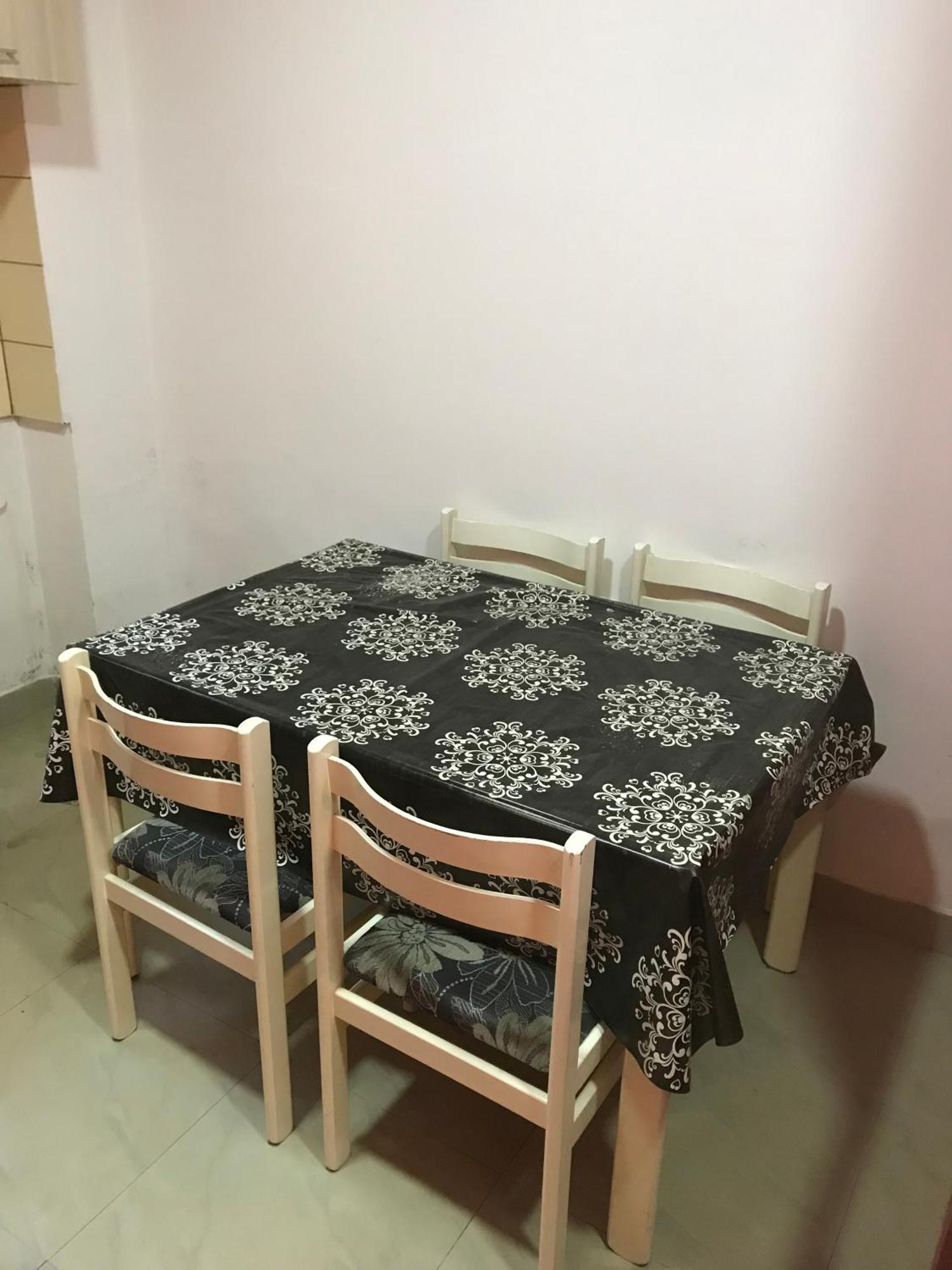 Sani Suteren Apartment Σκόπια Εξωτερικό φωτογραφία