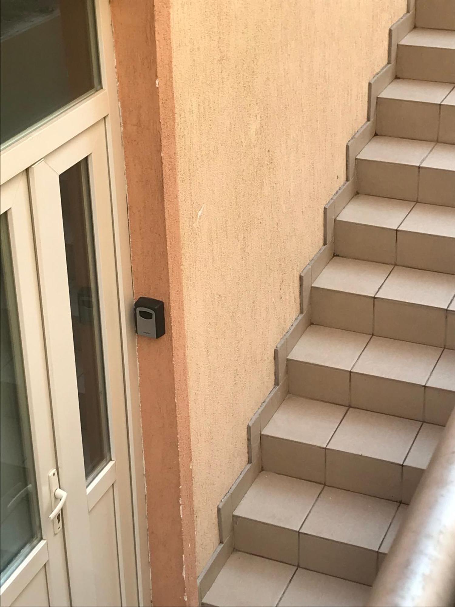 Sani Suteren Apartment Σκόπια Εξωτερικό φωτογραφία