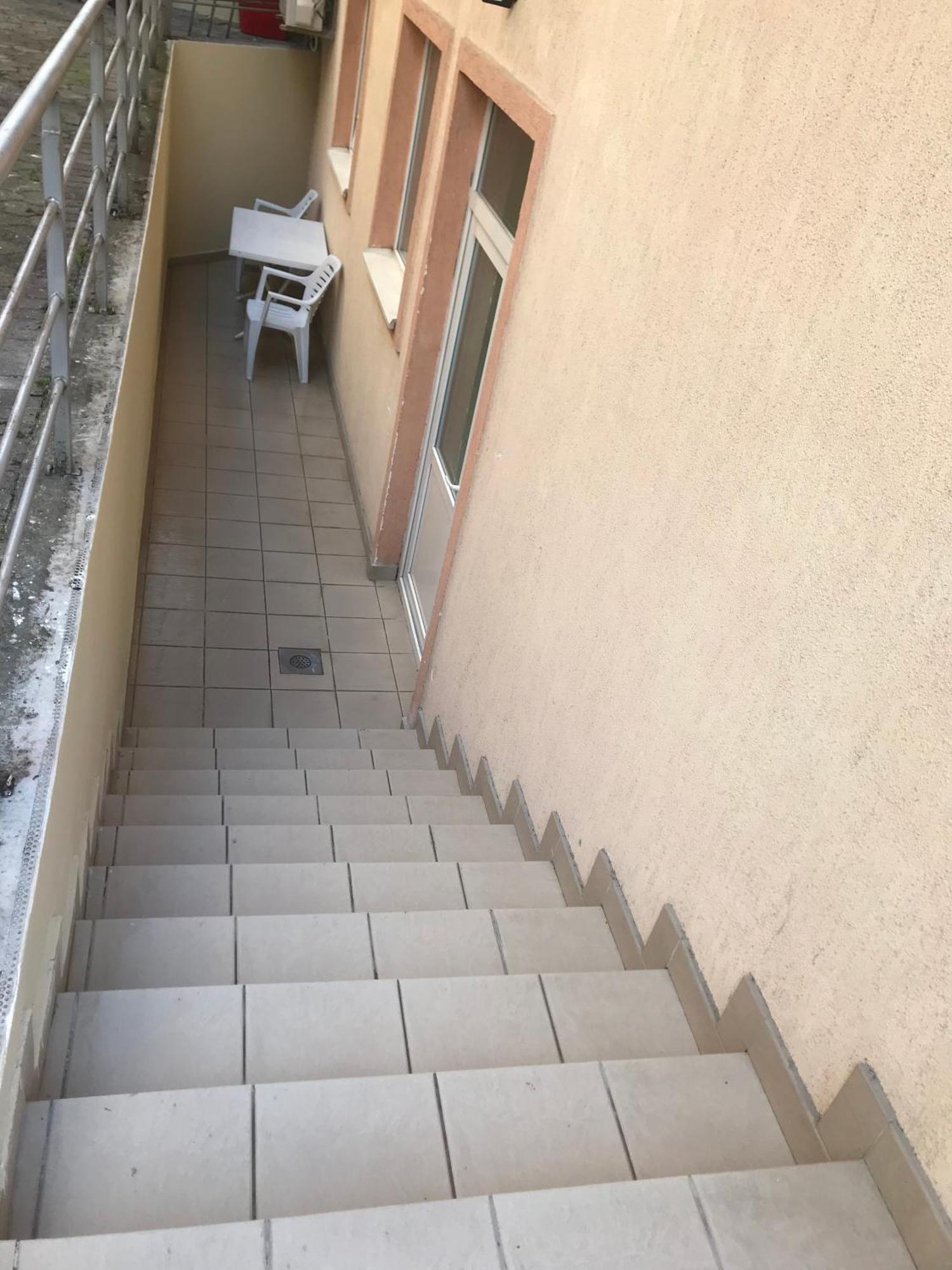 Sani Suteren Apartment Σκόπια Εξωτερικό φωτογραφία