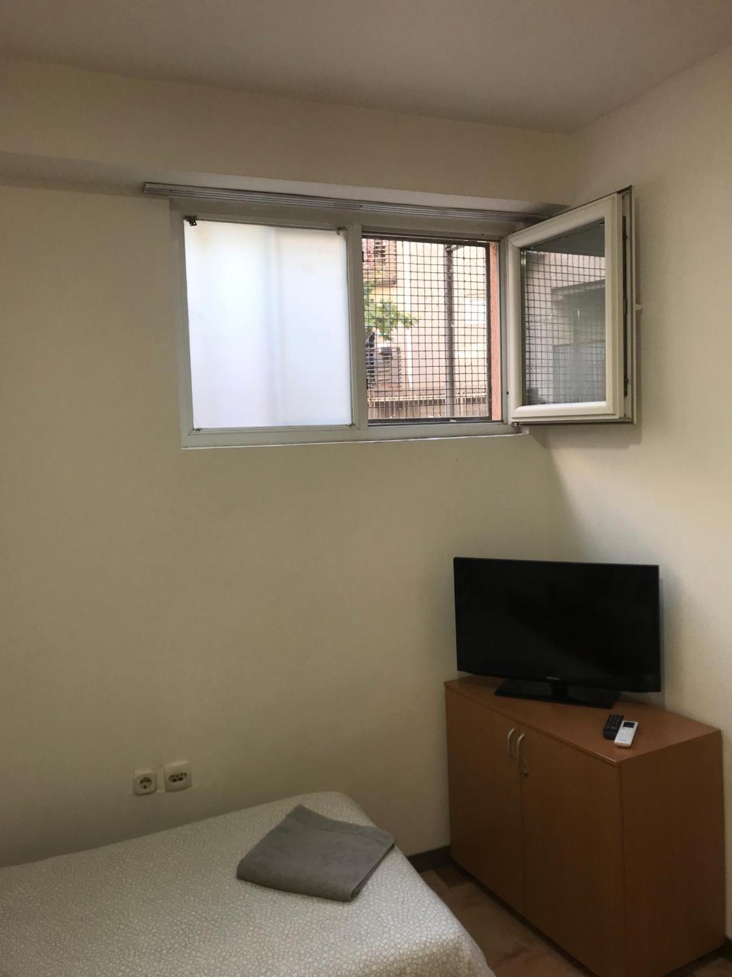 Sani Suteren Apartment Σκόπια Εξωτερικό φωτογραφία