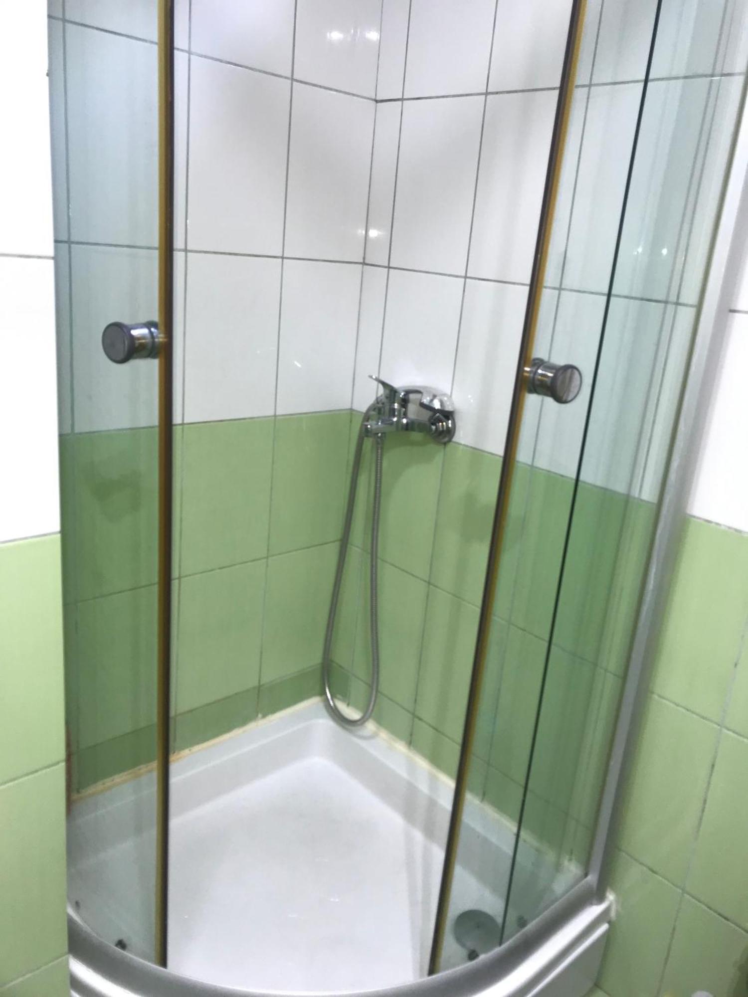 Sani Suteren Apartment Σκόπια Εξωτερικό φωτογραφία