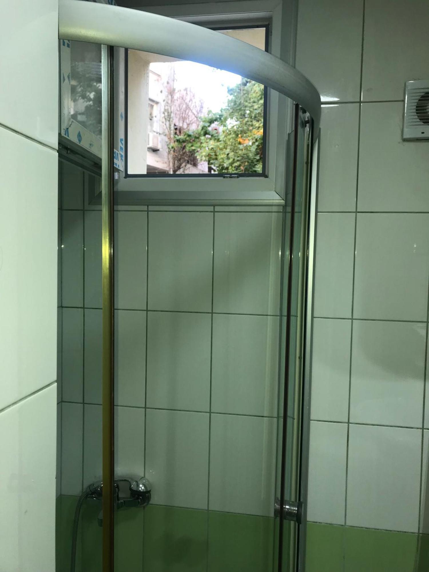 Sani Suteren Apartment Σκόπια Εξωτερικό φωτογραφία